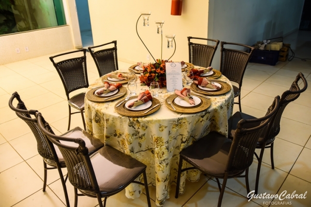 Casamento Lucas & Quesia